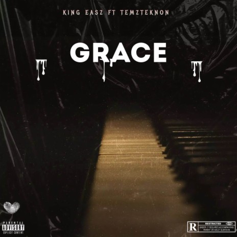 Grace ft. Temzteknon | Boomplay Music