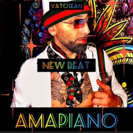 amapiano new beat