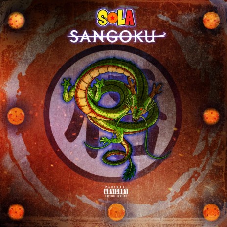 Sangoku | Boomplay Music