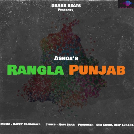 Rangla Punjab | Boomplay Music