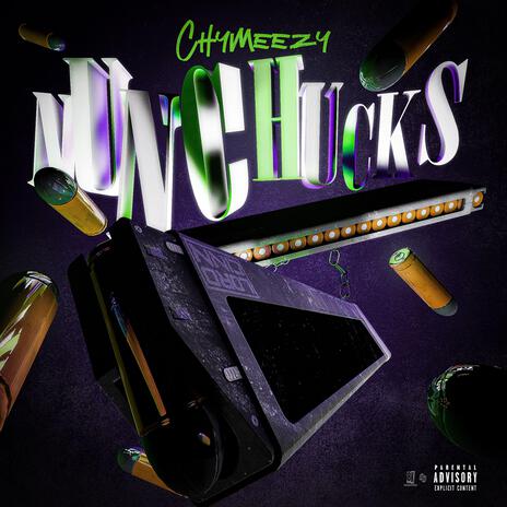 Nunchucks | Boomplay Music