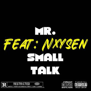 Mr.SmallTalk