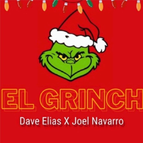 EL GRINCH (Feliz Navidad) | Boomplay Music