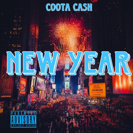 NEW YEAR | Boomplay Music