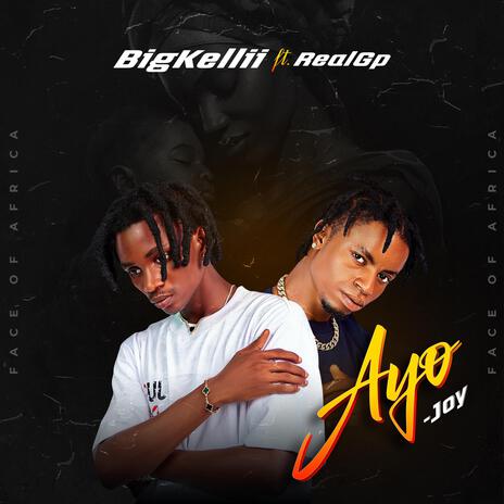 Ayo (Joy) ft. RealGp