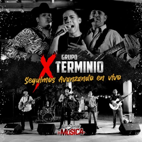 La Leyenda (En Vivo) | Boomplay Music