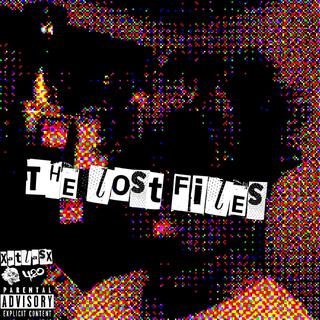 THE LOST FILES