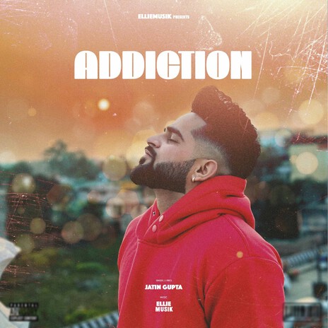 Addiction | Boomplay Music