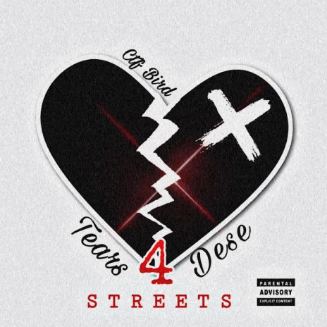 Tears 4 Dese Streets | Boomplay Music