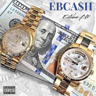 EBCA$H (ALBUM IA)