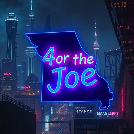 4or the Joe ft. Mr. Diesel D, Tytus & YoungKaree | Boomplay Music