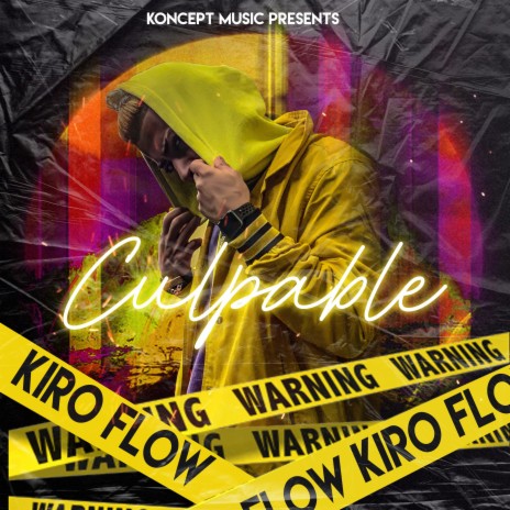 Culpable | Boomplay Music