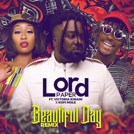 Beautiful Day (Remix Version) | Boomplay Music