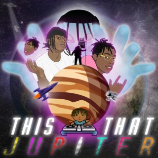 This That Jupiter
