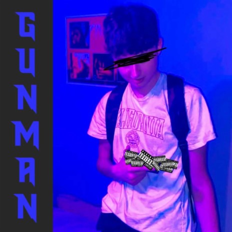 Gunman