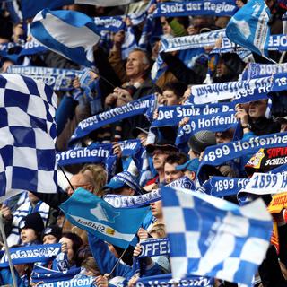 TSG 1899 Hoffenheim