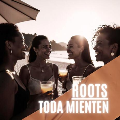 TODA MIENTEN | Boomplay Music