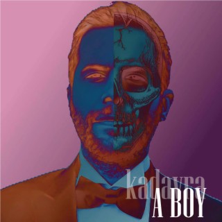 A Boy lyrics | Boomplay Music