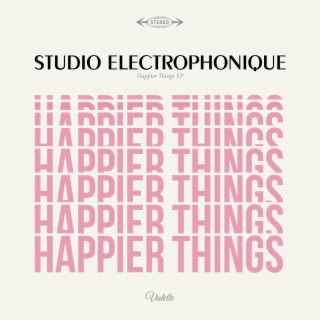 Happier Things EP