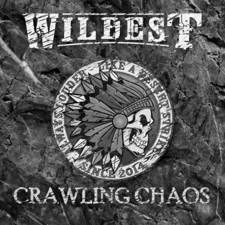 Crawling Chaos | Boomplay Music