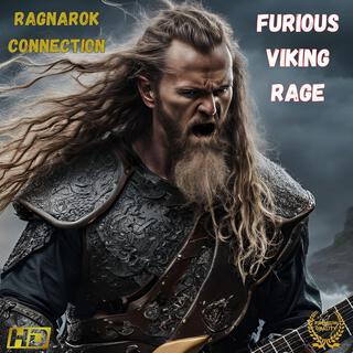 Furious Viking Rage