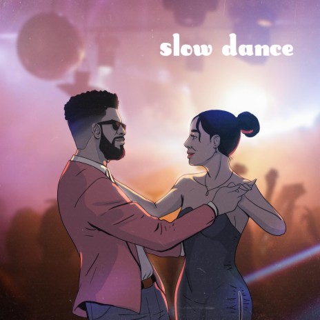 Slow Dance ft. Rose Hart & Choc Mic