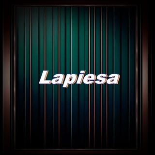 Lapiesa