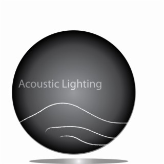 Acoustic Lighting