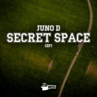 Secret Space