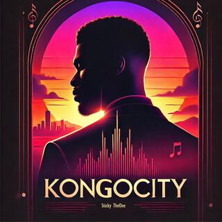 Kongocity