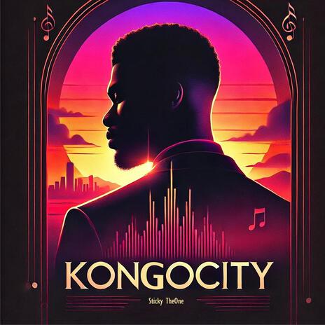 Kongocity | Boomplay Music