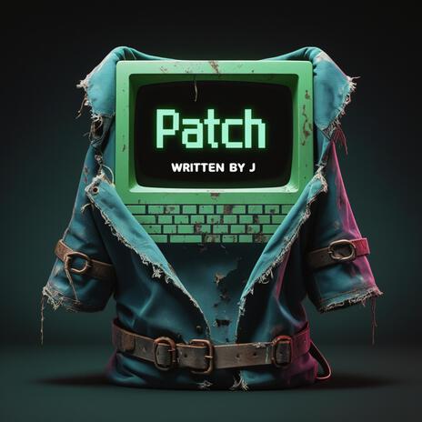 Patch | Boomplay Music