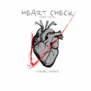 Heart Check (Deep Inside) lyrics | Boomplay Music