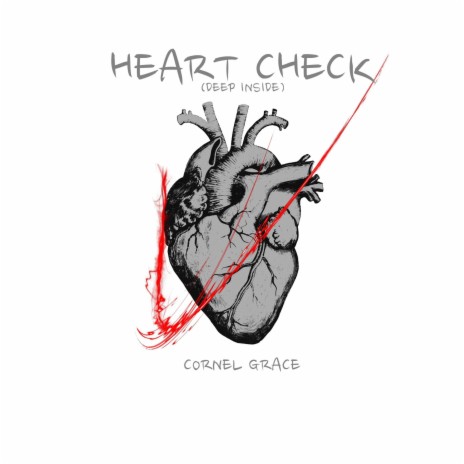 Heart Check (Deep Inside) | Boomplay Music