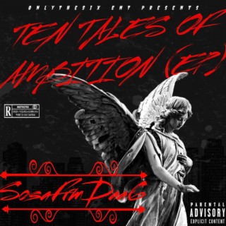 Ten Tales Of Ambition EP