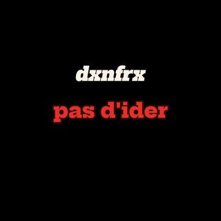 pas d'ider