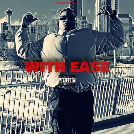 With Ease | Boomplay Music