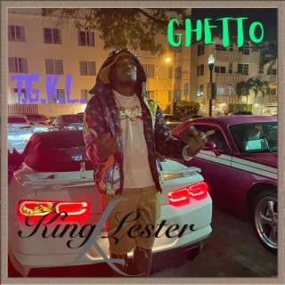 Ghetto lyrics | Boomplay Music