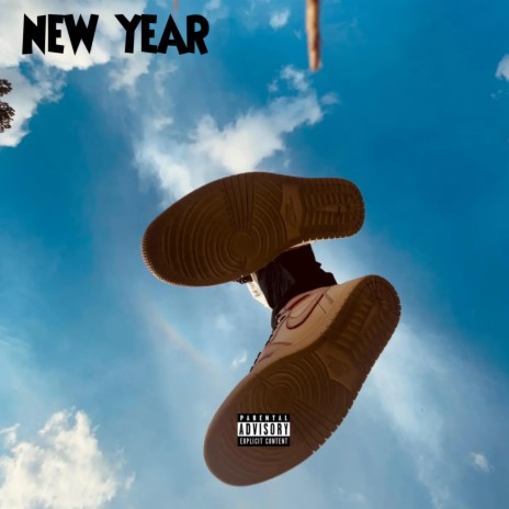 New Year ft. Kemony & Sad | Boomplay Music