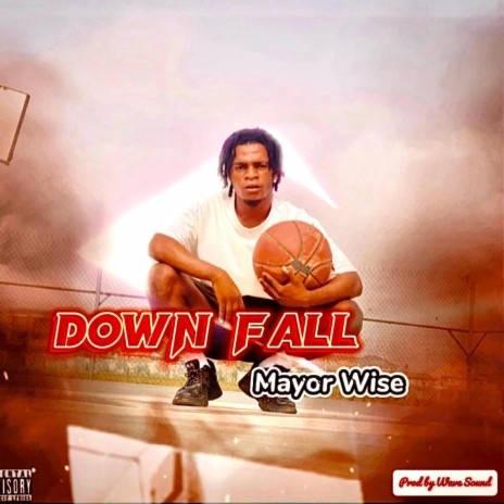 Down Fall | Boomplay Music