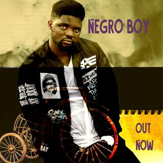 NEGRO BOY