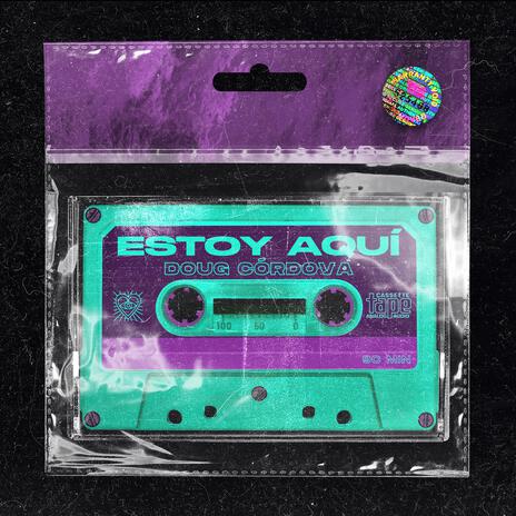 Estoy Aquí | Boomplay Music