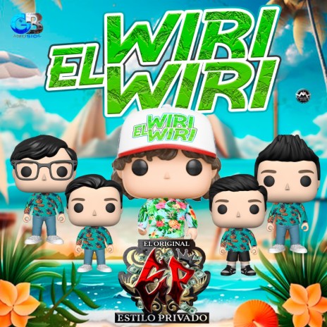 El Wiri Wiri | Boomplay Music