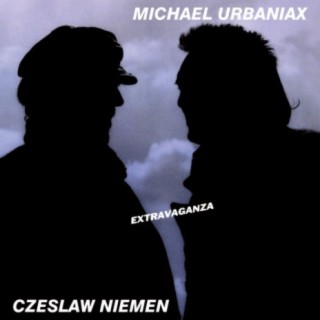 Michał Urbaniak, Czesław Niemen