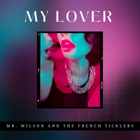 My Lover | Boomplay Music