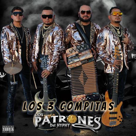 Los 3 Compitas | Boomplay Music