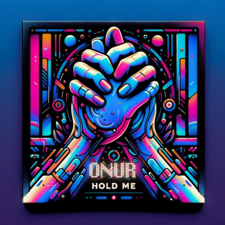 Hold Me | Boomplay Music