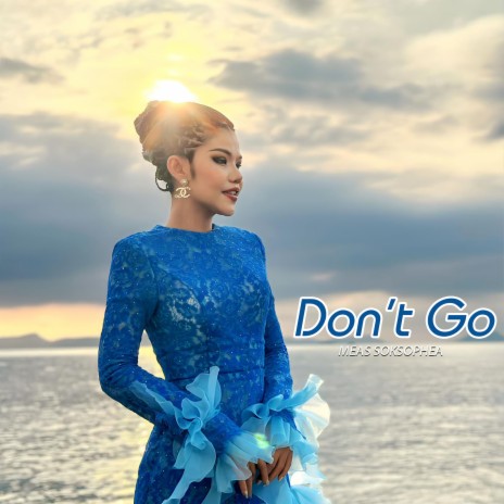 Don't Go | Boomplay Music