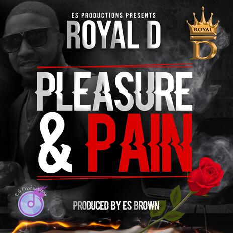 Pleasure & Pain | Boomplay Music