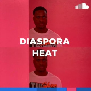 Diaspora Heat 2020 Mix (UK & USA Afrobeats) feat Gabzy, Afro B, Darkoo, Lady Donli, Ghetto Boy